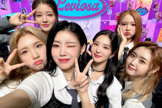 [사진=티알엔터테인먼트, 멜로우엔터테인먼트]